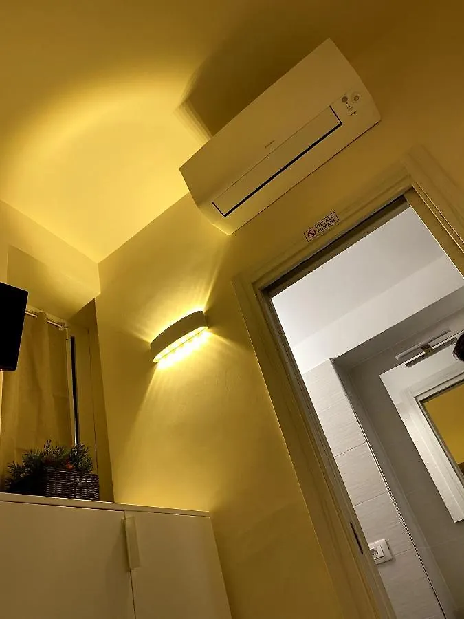 Apartamento Top Home Arco Di Parma Roma Centro