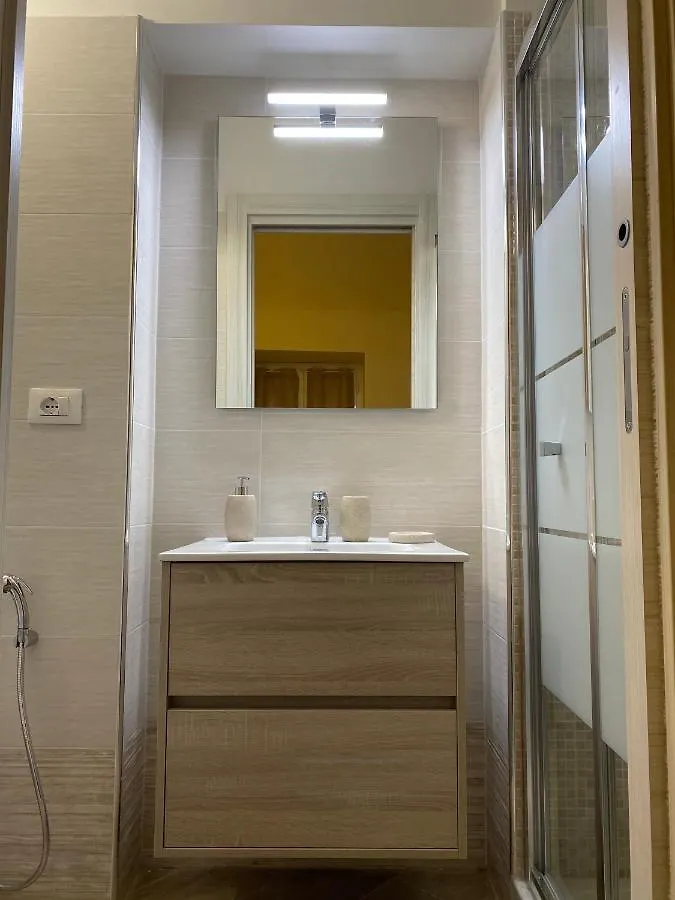 Apartamento Top Home Arco Di Parma Roma Centro