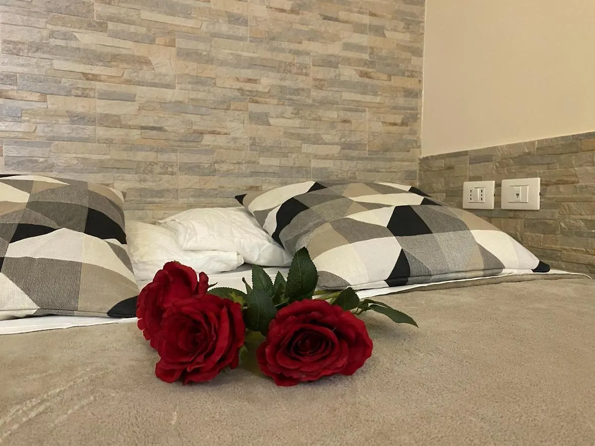 Apartamento Top Home Arco Di Parma Roma Centro Italia