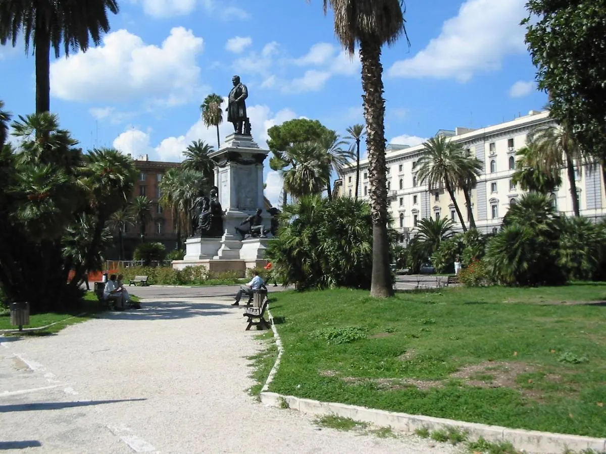 Top Home Arco Di Parma Roma Centro 아파트