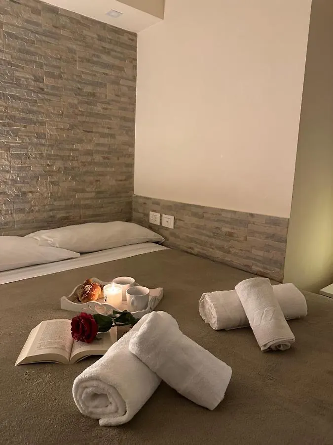 Apartamento Top Home Arco Di Parma Roma Centro