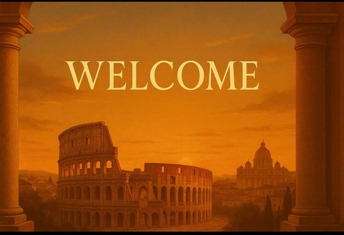 Top Home Arco Di Parma Roma Centro Italia