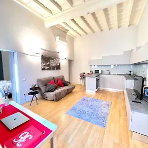 Apartment * Esclusivo & Moderno Centro Campo De Fiori *, Rome