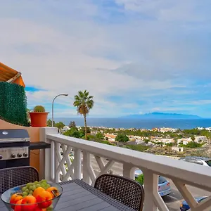 terrace-ocean-view-tenerife-apartment.in-canary-islands.com/