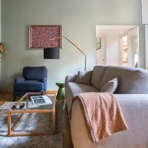 Apartment Casa - Cozy By Campo De' Fiori, Rome