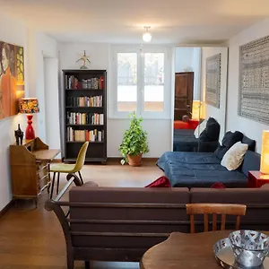 Apartment Casa Francesca Zona Gemelli, Rome