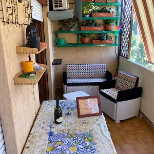 Apartment Casa Sacha, Rome