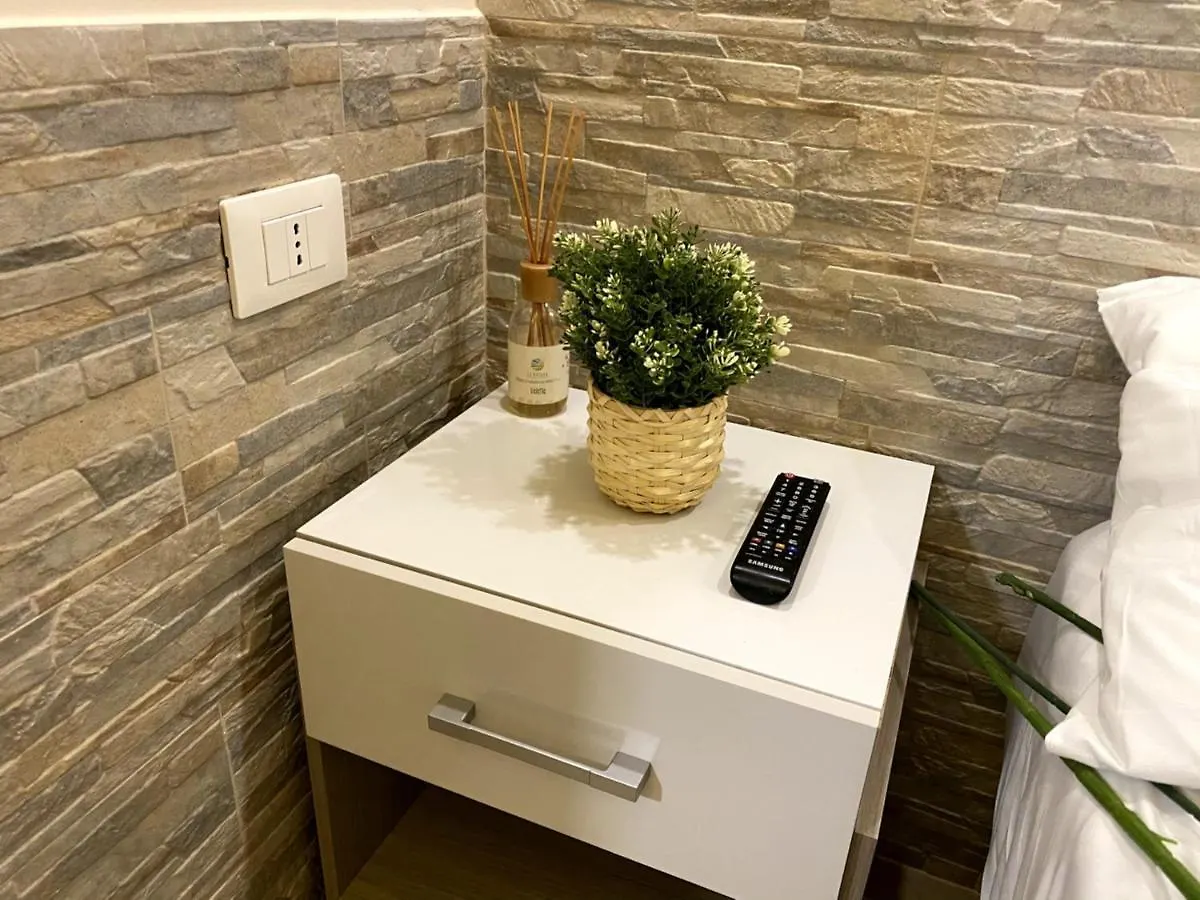 Top Home Arco Di Parma Roma Centro Apartment Rome