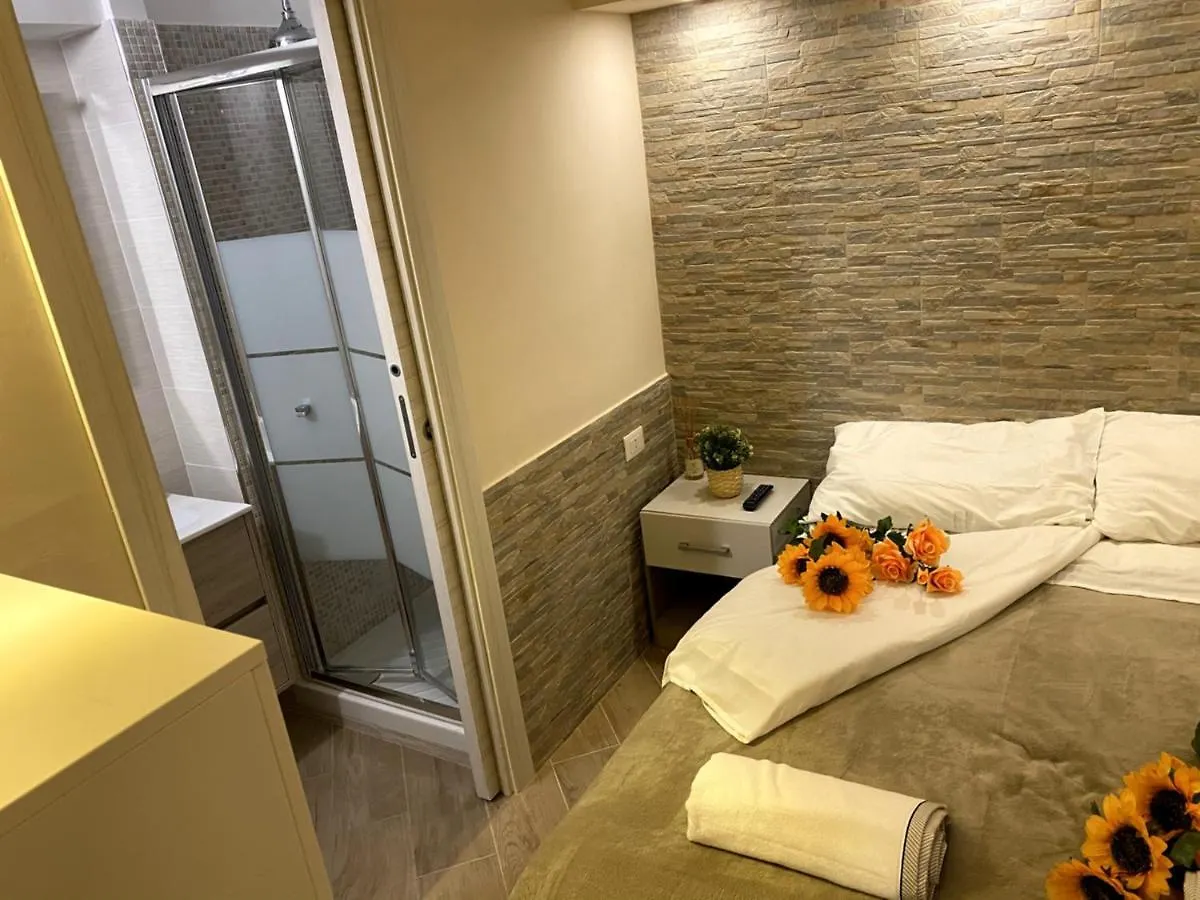 Top Home Arco Di Parma Roma Centro Apartment Rome