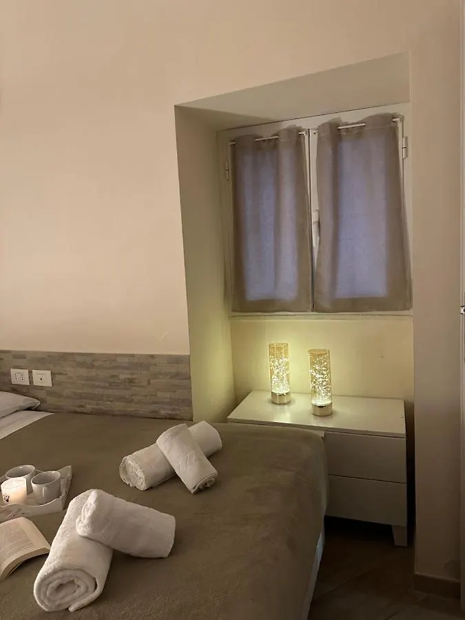 Apartment Top Home Arco Di Parma Roma Centro