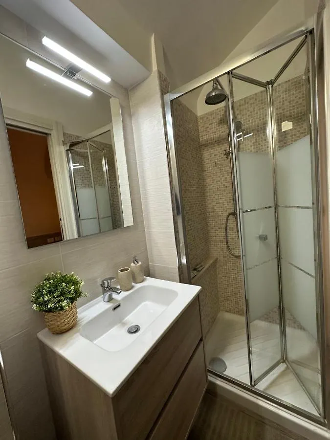 Top Home Arco Di Parma Roma Centro 0*, Rome Italy