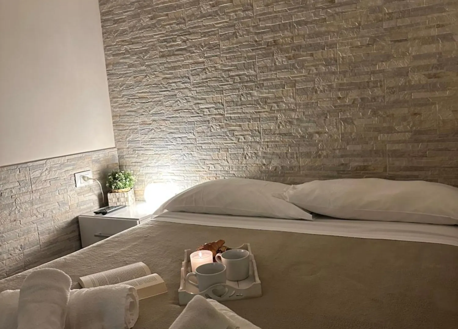 Apartment Top Home Arco Di Parma Roma Centro Italy