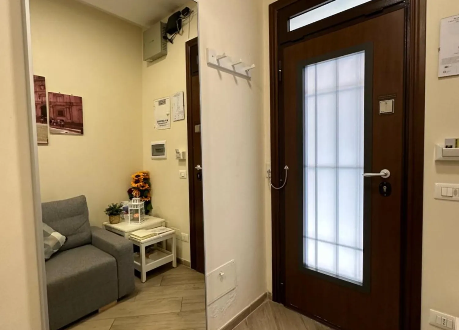 Top Home Arco Di Parma Roma Centro Apartment