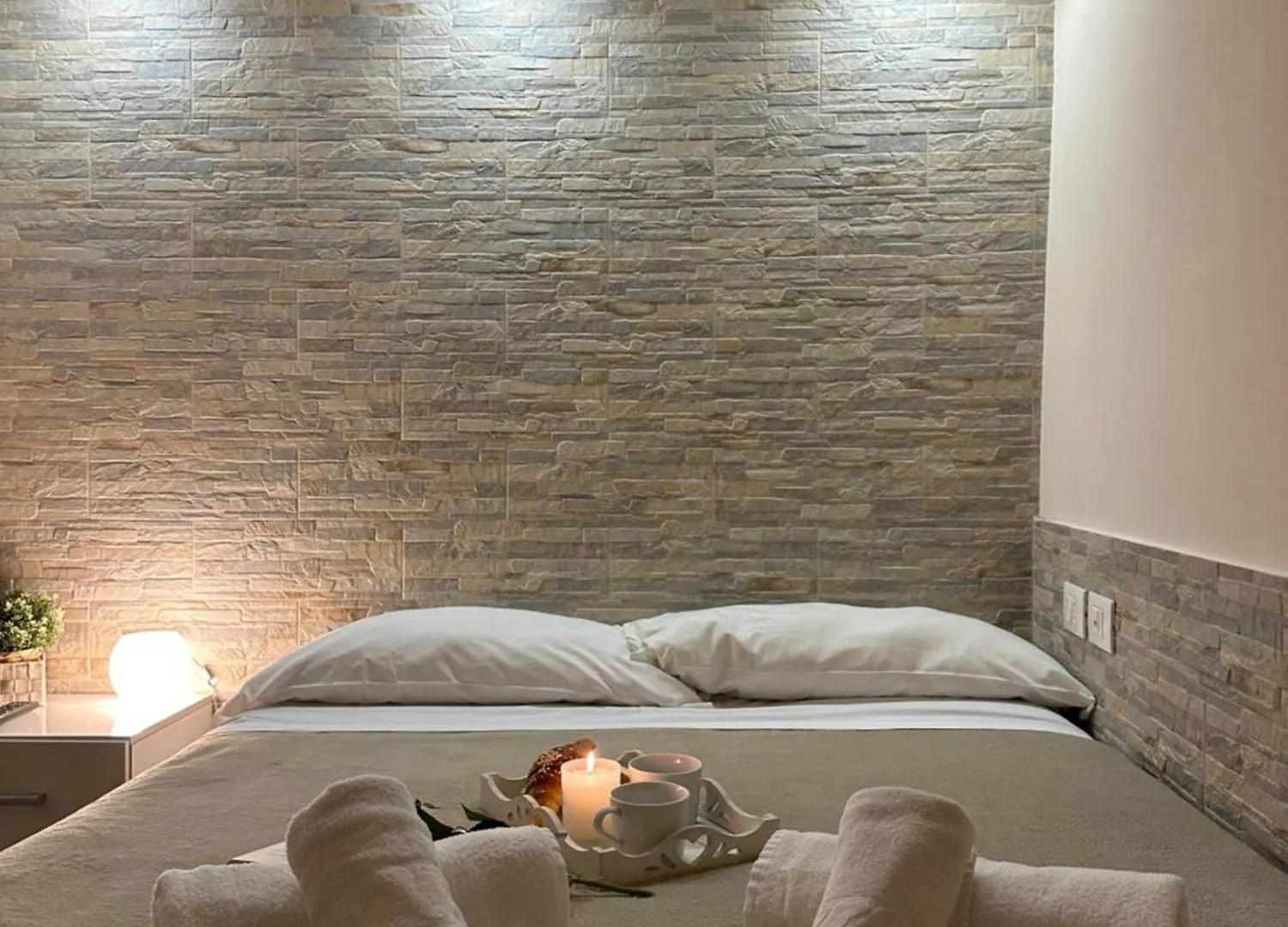 Apartment Top Home Arco Di Parma Roma Centro Italy