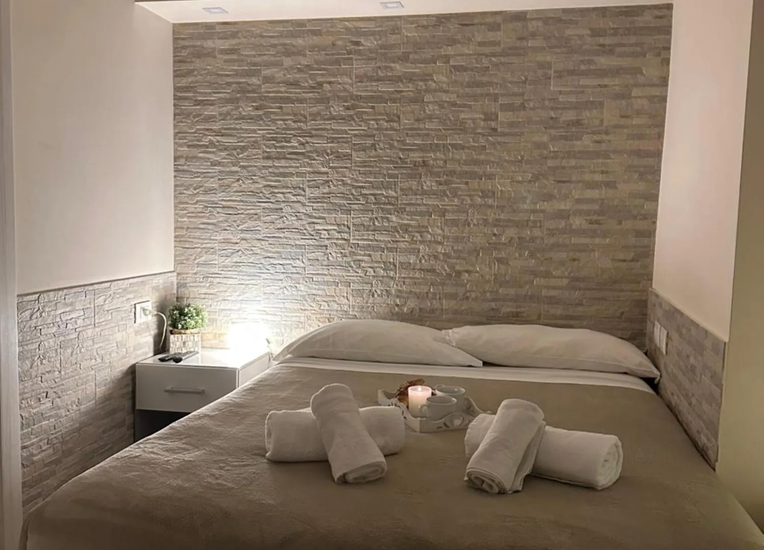 Top Home Arco Di Parma Roma Centro 0*, Rome Italy
