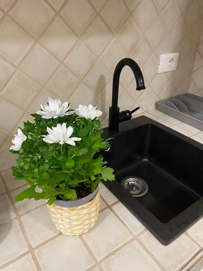 Apartmán Top Home Arco Di Parma Roma Centro Itálie